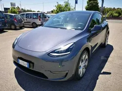Usado 2022 Tesla Model Y Long Range AWD SUV | € 34.700