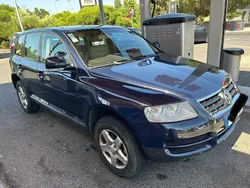 Usado 2003 VW Touareg SUV | € 8.900