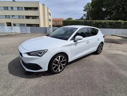 Usado 2021 Seat Leon Style Sedan | € 21.500 (Caro)