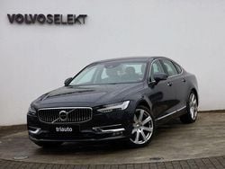 Cinzento Usado 2016 Volvo S90 Inscription Sedan | € 27.400