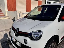 Usado 2018 Renault Twingo Citadino | € 9.200 (Bom preço)