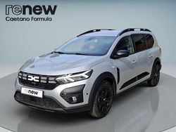 Cinzento Usado 2023 Dacia Jogger Extreme Monovolume | € 20.990 (Preço elevado)