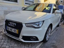 Usado 2012 Audi A1 Sportback Citadino | € 9.750 (Bom preço)