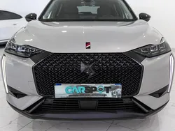 Cinzento Usado 2024 DS Automobiles DS3 Performance SUV | € 20.980 (Bom preço)