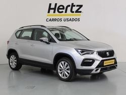Outro Usado 2023 Seat Ateca Style SUV | € 20.690 (Preço justo)