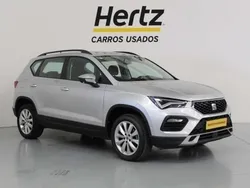 Usado 2023 Seat Ateca Style SUV | € 22.190 (Preço elevado)