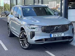 Cinzento Novo 2025 Volvo XC90 Plus SUV | € 88.000