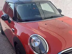 Usado 2018 Mini Cooper Citadino | € 19.250 (Bom preço)