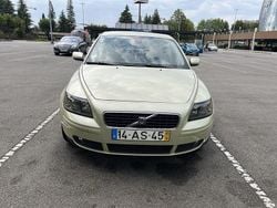 Usado 2005 Volvo S40 Sedan | € 4.500 (Preço justo)