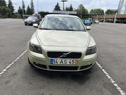 Usado 2005 Volvo S40 Sedan | € 4.600 (Preço justo)