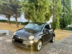 Usado 2011 Fiat 500 Lounge | € 6.500 (Preço justo)