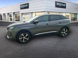 Cinzento Usado 2023 Peugeot 3008 Active SUV | € 32.490 (Preço elevado)