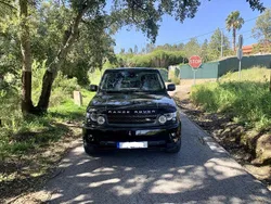 Usado 2011 Land Rover Range Rover Sport Black Edition SUV | € 15.499