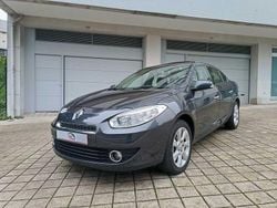Usado 2010 Renault Fluence Sedan | € 6.000