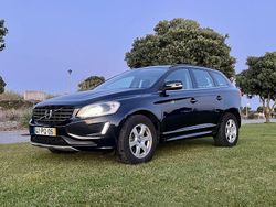 Usado 2015 Volvo XC60 SUV | € 18.490 (Bom preço)