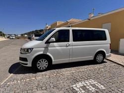 Branco Usado 2017 VW Transporter Van | € 26.500