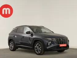 Usado 2022 Hyundai Tucson SUV | € 26.499 (Preço justo)