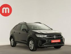 Usado 2024 VW Taigo SUV | € 20.499 (Preço justo)