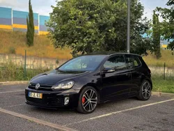 Usado 2010 VW Golf VI GTD | € 9.250
