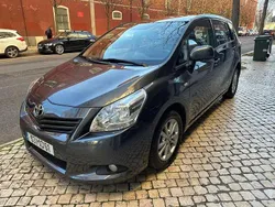 Usado 2012 Toyota Verso Monovolume | € 9.650