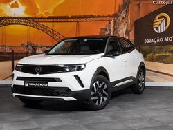 Branco Usado 2024 Opel Mokka SUV | € 20.400 (Preço justo)