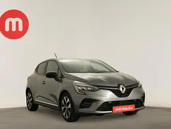 Usado 2023 Renault Clio V Evolution | € 16.499 (Preço justo)
