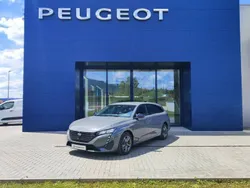 Cinzento Usado 2024 Peugeot 308 Carrinha | € 23.500 (Bom preço)
