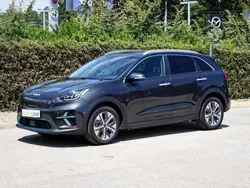 Cinza Usado 2022 Kia e-Niro Spirit SUV | € 26.000 (Bom preço)