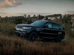 Usado 2015 Land Rover Range Rover Sport SUV | € 61.500