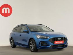 Usado 2025 Ford Focus ST-Line Carrinha | € 25.499 (Bom preço)