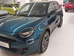 Verde Novo 2025 Fiat 600 La Prima SUV | € 25.500