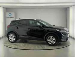 Preto Usado 2024 Mitsubishi ASX SUV | € 20.990 (Preço justo)