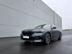 Cinza antracite Usado 2024 BMW 530e Coupé | € 59.900