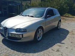 Usado 2002 Alfa Romeo 147 Citadino | € 3.500