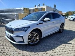 Branco Usado 2024 Skoda Enyaq iV SUV | € 47.950 (Caro)
