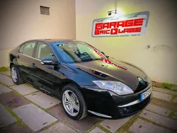 Preto Usado 2008 Renault Laguna III | € 6.999 (Caro)