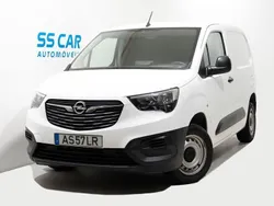 Opel Combo Life