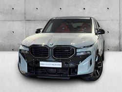 Cinza brooklyn metalizado Usado 2024 BMW XM Comfort Edition SUV | € 236.817