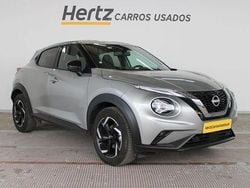 Outro Usado 2023 Nissan Juke Acenta SUV | € 17.990 (Bom preço)