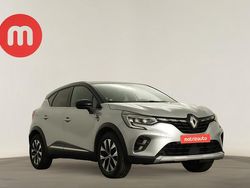 Usado 2024 Renault Captur Techno SUV | € 20.499 (Preço justo)