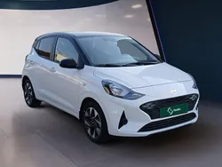 Outro Novo 2025 Hyundai i10 Comfort Citadino | € 18.750 (Preço justo)