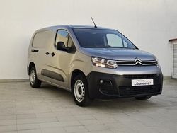 Antracite Usado 2020 Citroën Berlingo Shine Monovolume | € 17.750 (Caro)