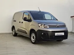 Antracite Usado 2020 Citroën Berlingo Shine Monovolume | € 17.750 (Preço justo)