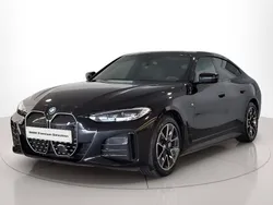 Preto Usado 2023 BMW i4 Comfort Edition Sedan | € 52.900 (Preço justo)