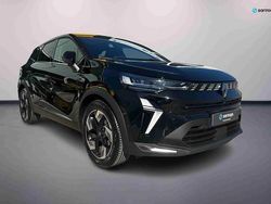 Preto Novo 2025 Renault Symbioz Techno SUV | € 33.990