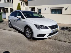 Usado 2018 Seat Leon ST Carrinha | € 14.450