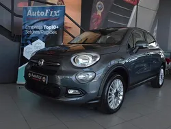 Cinza Usado 2018 Fiat 500X Pop Star SUV | € 12.800 (Preço justo)