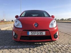 Usado 2008 Renault Twingo Citadino | € 3.350 (Bom preço)