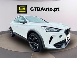Branco Usado 2021 Cupra Formentor VZ SUV | € 28.499 (Bom preço)