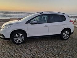 Usado 2016 Peugeot 2008 Style SUV | € 7.500 (Super Preço)